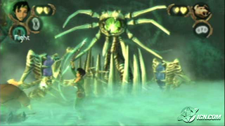 Beyond Good & Evil
